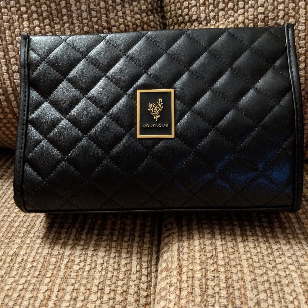 Younique make up bag